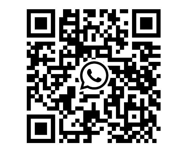 QR Code to Visit Our Website